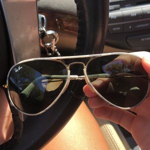 Ray bans Sunglasses